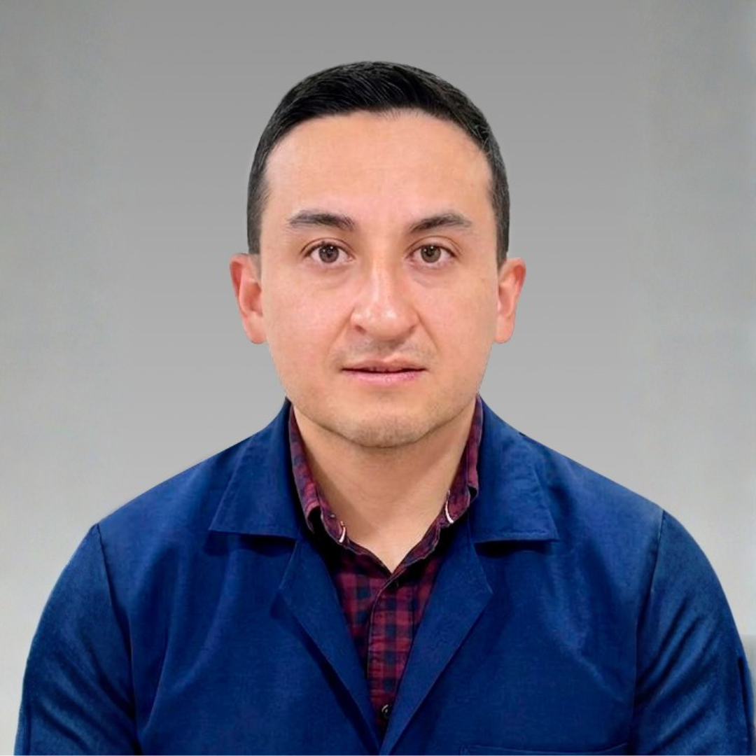Dr. Patricio Sosa